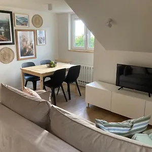  Apartament Saneczkowa 3.34