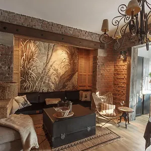  Apartament Hello - Art - Przy Deptaku