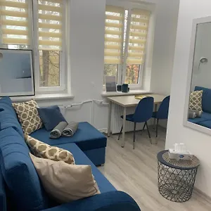  Apartament Nikita Studio