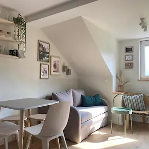  Apartament Saneczkowa 3.33