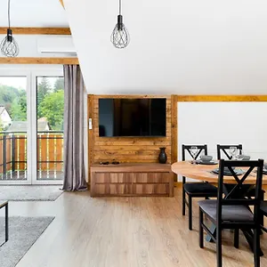  Apartament Górski Zakątek