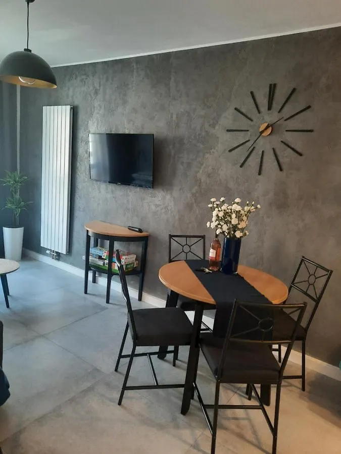 Krysztal A10, Garaz Apartment Karpacz 0*,