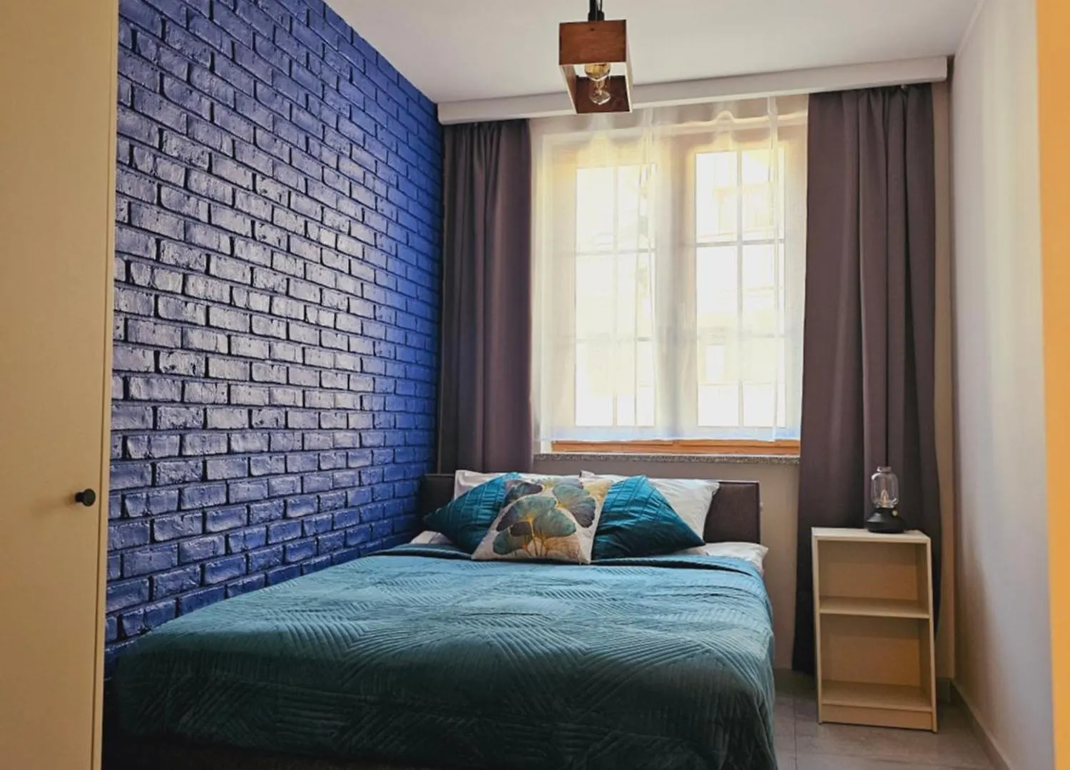 Krysztal A10, Garaz Apartment Karpacz Poland