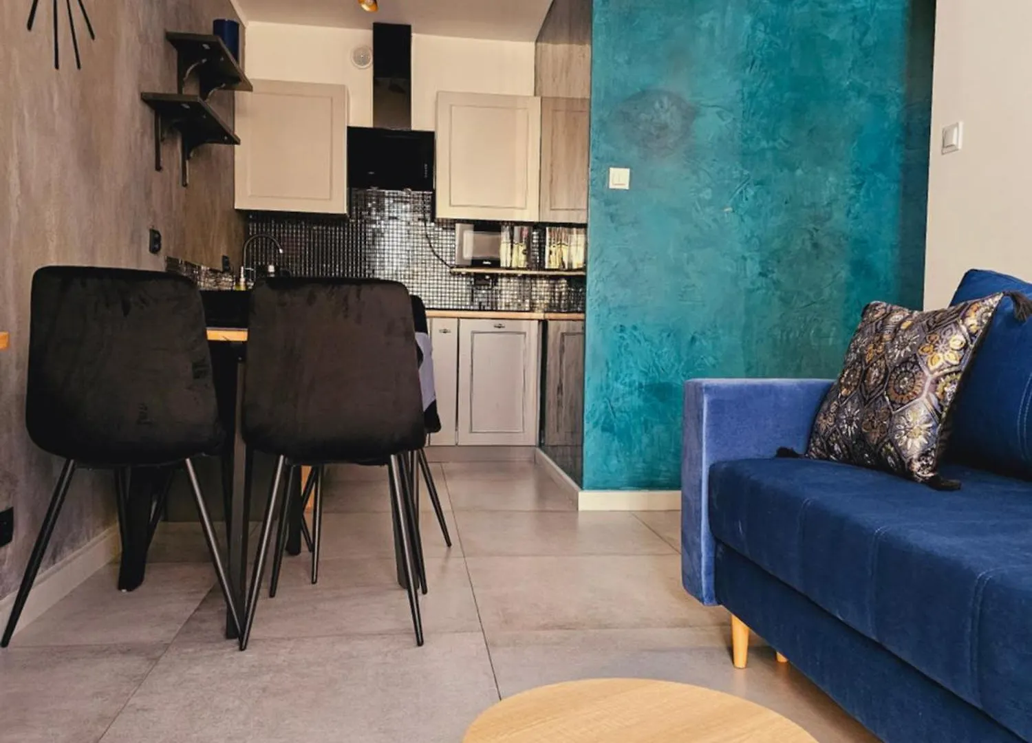 Krysztal A10, Garaz Apartment Karpacz 0*,  Poland